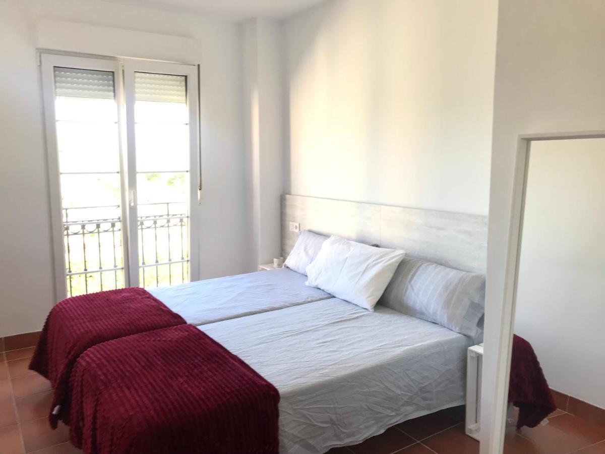 Apartamento Con Encanto En Campo De Golf San Jorge  Luaran gambar